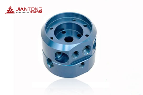 鋁件機(jī)加工，表面氧化處理